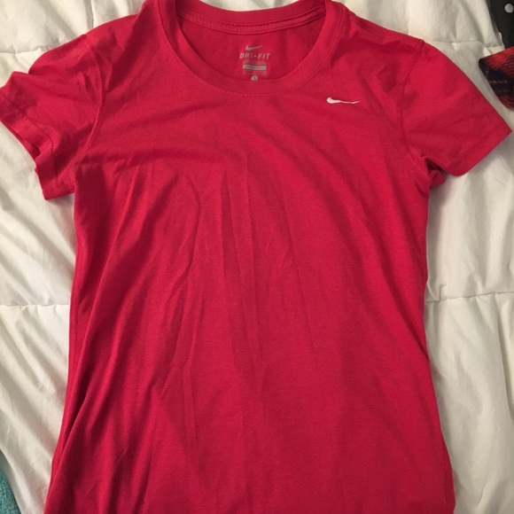 Nike Dri Fit T-Shirt Bundle - Picture 2 of 5